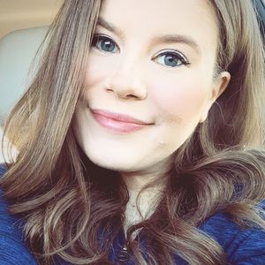 Meet your Posher, Natalie